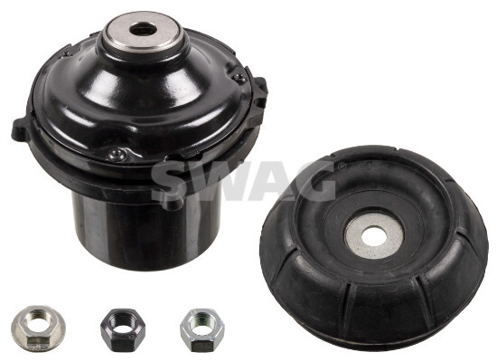 Set reparatie, rulment sarcina amortizor 40 93 7768 SWAG - Rulment sarcina / flansa amortizor Set reparatie, rulment sarcina amortizor 40 93 7768 SWAG - Rulment sarcina / flansa amortizor