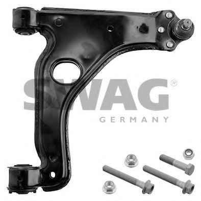 Brat, suspensie roata 40 93 8274 SWAG - Brate suspensie / directie (bascula)