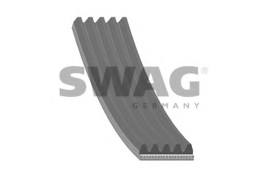 Curea transmisie cu caneluri 40 93 8421 SWAG - Transmisie - kit accesorii Curea transmisie cu caneluri 40 93 8421 SWAG - Transmisie - kit accesorii