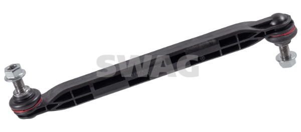 Brat/bieleta suspensie, stabilizator 40 93 8939 SWAG - Bara torsiune Brat/bieleta suspensie, stabilizator 40 93 8939 SWAG - Bara torsiune