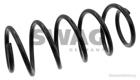 Arc spiral 40 93 9311 SWAG - Arc spirala Arc spiral 40 93 9311 SWAG - Arc spirala