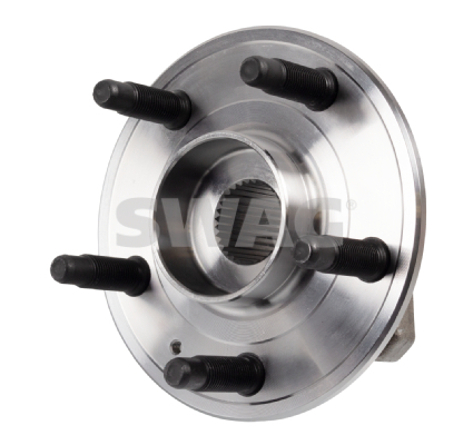 Set rulment roata 40 93 9916 SWAG - Rulment roata / butuc roata Set rulment roata 40 93 9916 SWAG - Rulment roata / butuc roata