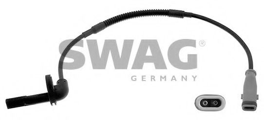 senzor,turatie roata 40 94 0474 SWAG - Control al dinamicii de rulare senzor,turatie roata 40 94 0474 SWAG - Control al dinamicii de rulare