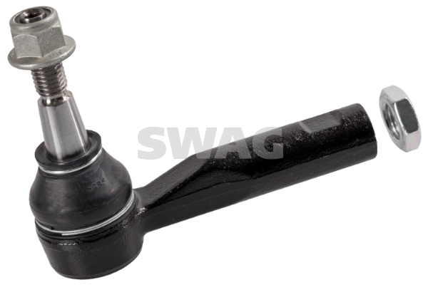 Cap de bara 40 94 1947 SWAG - Cap bara, bieleta directie Cap de bara 40 94 1947 SWAG - Cap bara, bieleta directie