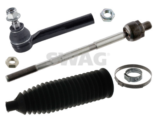 bara directie 40 94 3780 SWAG - Bielete directie bara directie 40 94 3780 SWAG - Bielete directie