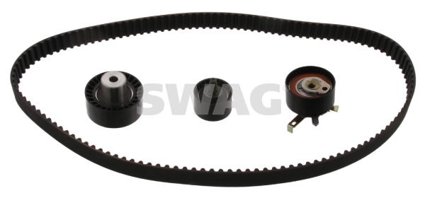 Set curea de distributie 50 02 0040 SWAG - Kit distributie / curea distributie Set curea de distributie 50 02 0040 SWAG - Kit distributie / curea distributie