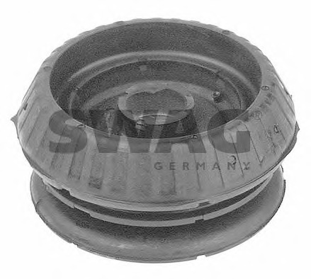 Rulment sarcina suport arc 50 54 0015 SWAG - Suport ansamblu amortizor-arc