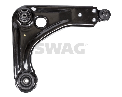 Brat, suspensie roata 50 60 0017 SWAG - Directie / bucsi, rulmenti Brat, suspensie roata 50 60 0017 SWAG - Directie / bucsi, rulmenti
