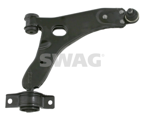 Brat, suspensie roata 50 73 0065 SWAG - Directie / bucsi, rulmenti