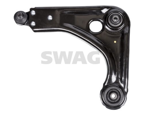 Brat, suspensie roata 50 73 0069 SWAG - Directie / bucsi, rulmenti Brat, suspensie roata 50 73 0069 SWAG - Directie / bucsi, rulmenti