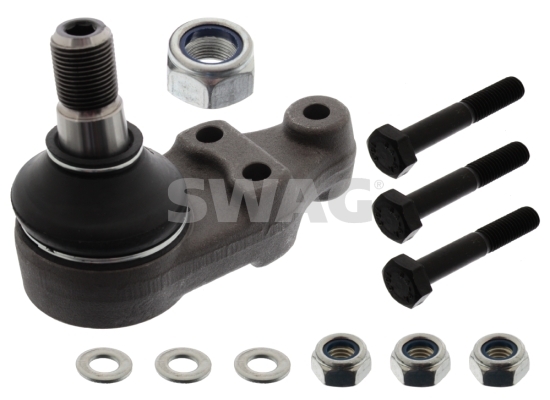 Articulatie sarcina/ghidare 50 78 0012 SWAG - Pivoti/ articulatii Articulatie sarcina/ghidare 50 78 0012 SWAG - Pivoti/ articulatii
