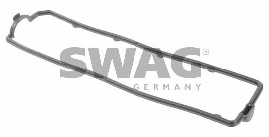 Garnitura, capac supape 50 90 5600 SWAG - Garnitura /capac supape