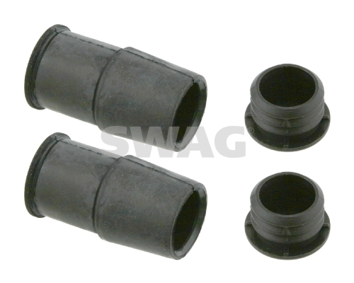 Set bucsi de ghidaj, etrier frana 50 90 5620 SWAG - Etrier