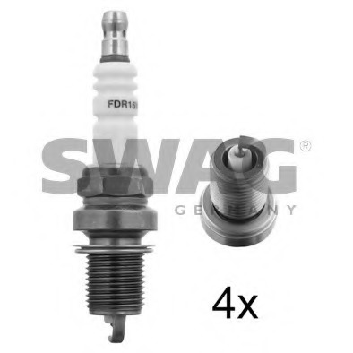 Bujii 50 91 3608 SWAG - Bujie Bujii 50 91 3608 SWAG - Bujie