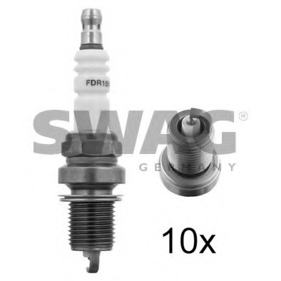 Bujii 50 91 3609 SWAG - Bujie Bujii 50 91 3609 SWAG - Bujie