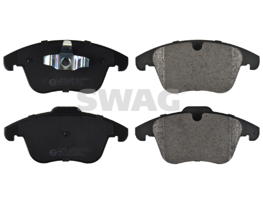 set placute frana,frana disc 50 91 6613 SWAG - Frana disc set placute frana,frana disc 50 91 6613 SWAG - Frana disc