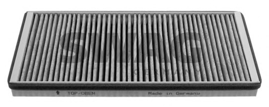 Filtru, aer habitaclu 50 91 7553 SWAG - Filtru aer habitaclu Filtru, aer habitaclu 50 91 7553 SWAG - Filtru aer habitaclu