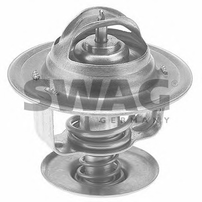 termostat,lichid racire 50 91 8972 SWAG - Termostat