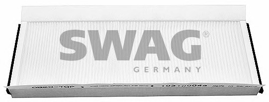 Filtru, aer habitaclu 50 91 9438 SWAG - Filtru aer habitaclu Filtru, aer habitaclu 50 91 9438 SWAG - Filtru aer habitaclu