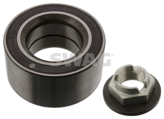 Rulment roata 50 91 9706 SWAG - Rulment roata / butuc roata Rulment roata 50 91 9706 SWAG - Rulment roata / butuc roata