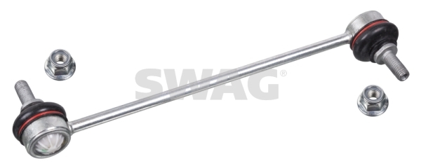 Brat/bieleta suspensie, stabilizator 50 91 9825 SWAG - Bara torsiune Brat/bieleta suspensie, stabilizator 50 91 9825 SWAG - Bara torsiune