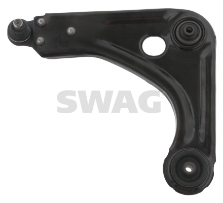 Brat, suspensie roata 50 91 9981 SWAG - Directie / bucsi, rulmenti Brat, suspensie roata 50 91 9981 SWAG - Directie / bucsi, rulmenti