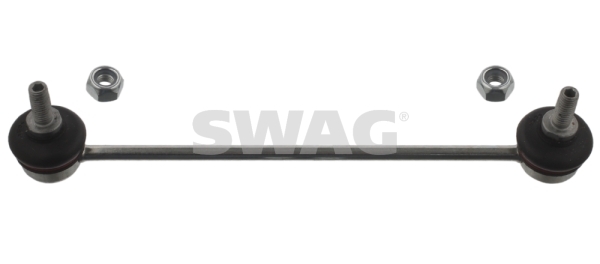 Brat/bieleta suspensie, stabilizator 50 92 1019 SWAG - Bara torsiune Brat/bieleta suspensie, stabilizator 50 92 1019 SWAG - Bara torsiune