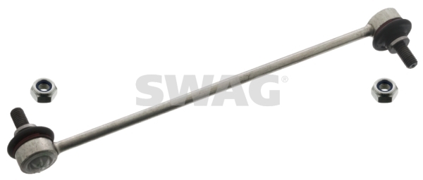 Brat/bieleta suspensie, stabilizator 50 92 1021 SWAG - Bieleta antiruliu / bara stabilizatoare Brat/bieleta suspensie, stabilizator 50 92 1021 SWAG - Bieleta antiruliu / bara stabilizatoare