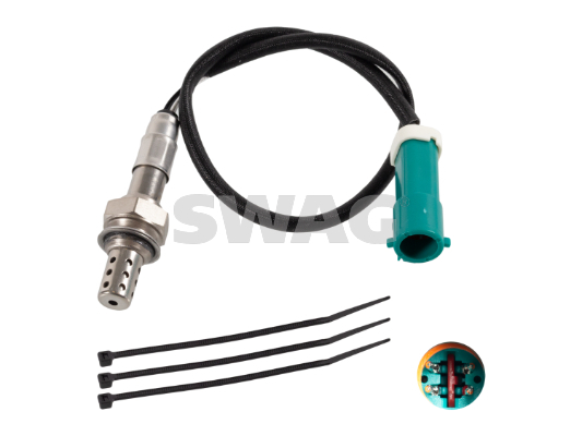 Sonda Lambda 50 92 1383 SWAG - Sonda lambda Sonda Lambda 50 92 1383 SWAG - Sonda lambda