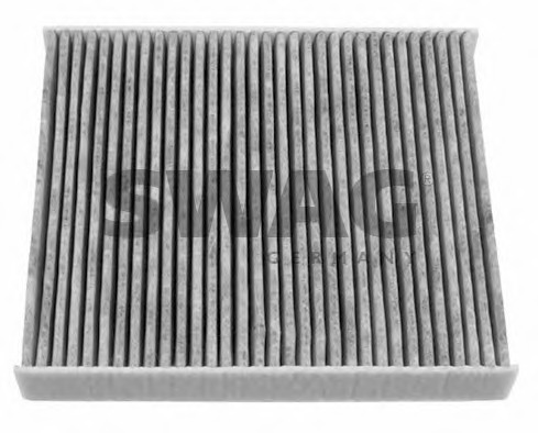 Filtru, aer habitaclu 50 92 2166 SWAG - Filtru aer habitaclu
