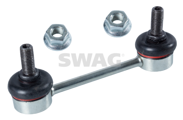Brat/bieleta suspensie, stabilizator 50 92 3259 SWAG - Bieleta antiruliu / bara stabilizatoare