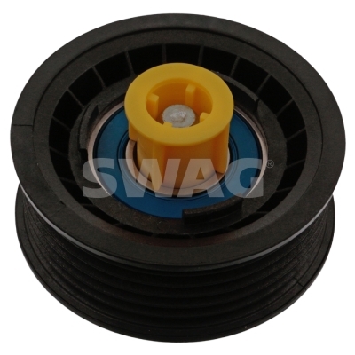 Rola ghidare/conducere, curea transmisie 50 92 4409 SWAG - Transmisie - kit accesorii Rola ghidare/conducere, curea transmisie 50 92 4409 SWAG - Transmisie - kit accesorii