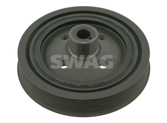 Fulie curea, arbore cotit 50 92 4889 SWAG - Fulie curea Fulie curea, arbore cotit 50 92 4889 SWAG - Fulie curea