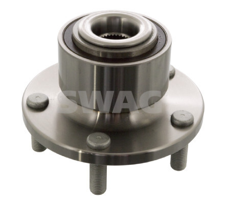 Set rulment roata 50 92 6770 SWAG - Rulment roata / butuc roata Set rulment roata 50 92 6770 SWAG - Rulment roata / butuc roata