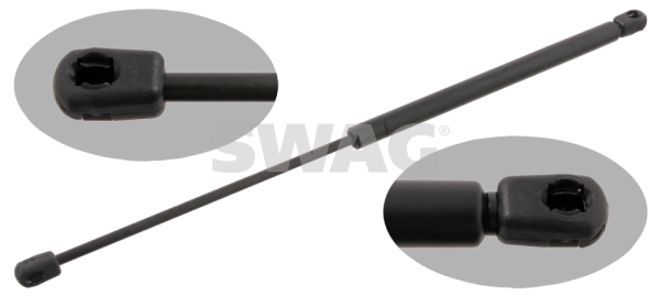 Amortizor portbagaj 50 92 7778 SWAG - Elemente/piese montaj Amortizor portbagaj 50 92 7778 SWAG - Elemente/piese montaj