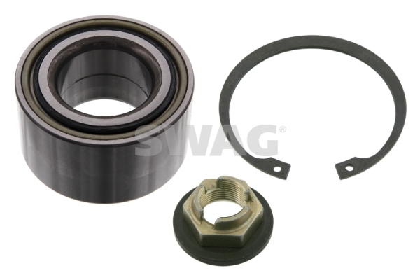Set rulment roata 50 92 9473 SWAG - Rulment roata / butuc roata Set rulment roata 50 92 9473 SWAG - Rulment roata / butuc roata