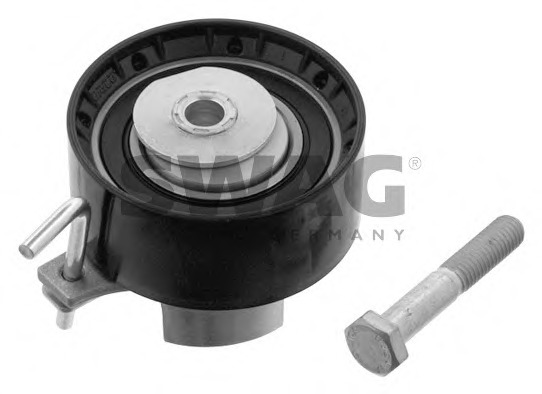 rola intinzator,curea distributie 50 92 9952 SWAG - Rola intinzatoare