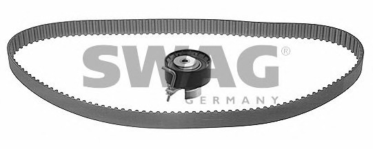 Set curea de distributie 50 92 9958 SWAG - Kit distributie Set curea de distributie 50 92 9958 SWAG - Kit distributie