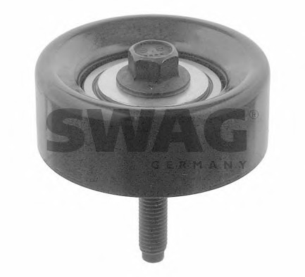 Rola ghidare/conducere, curea transmisie 50 93 0797 SWAG - Transmisie - kit accesorii Rola ghidare/conducere, curea transmisie 50 93 0797 SWAG - Transmisie - kit accesorii