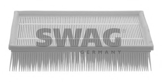Filtru aer 50 93 1152 SWAG - Filtru aer/ carcasa
