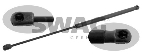 Amortizor portbagaj 50 93 1947 SWAG - Elemente/piese montaj