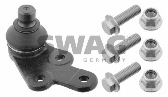 Articulatie sarcina/ghidare 50 93 2091 SWAG - Pivoti/ articulatii