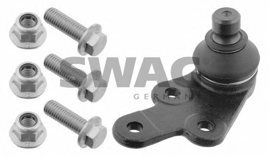 Articulatie sarcina/ghidare 50 93 2092 SWAG - Pivoti/ articulatii