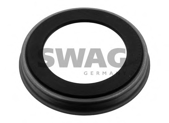 Inel senzor, ABS 50 93 2395 SWAG - Control al dinamicii de rulare