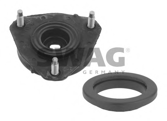 Rulment sarcina suport arc 50 93 2618 SWAG - Suport ansamblu amortizor-arc