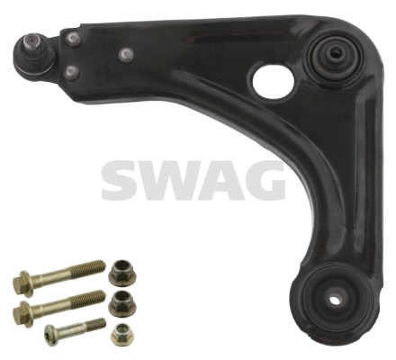 Brat, suspensie roata 50 93 3097 SWAG - Directie / bucsi, rulmenti Brat, suspensie roata 50 93 3097 SWAG - Directie / bucsi, rulmenti