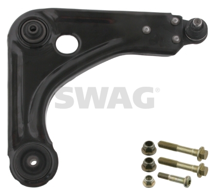 Brat, suspensie roata 50 93 3098 SWAG - Directie / bucsi, rulmenti Brat, suspensie roata 50 93 3098 SWAG - Directie / bucsi, rulmenti