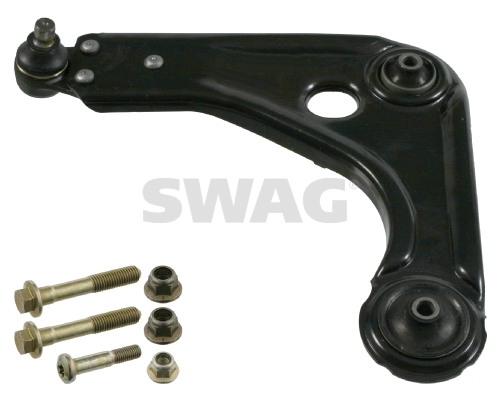 Brat, suspensie roata 50 93 3099 SWAG - Directie / bucsi, rulmenti Brat, suspensie roata 50 93 3099 SWAG - Directie / bucsi, rulmenti
