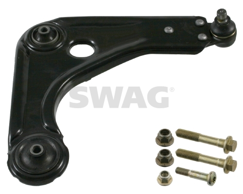 Brat, suspensie roata 50 93 3100 SWAG - Directie / bucsi, rulmenti Brat, suspensie roata 50 93 3100 SWAG - Directie / bucsi, rulmenti