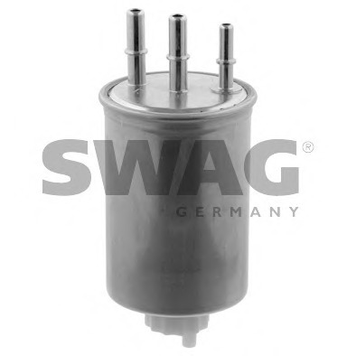 filtru combustibil 50 93 3464 SWAG - Filtru combustibil/carcasa filtru combustibil 50 93 3464 SWAG - Filtru combustibil/carcasa